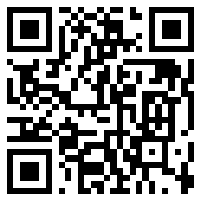 QR Code for bitcoin:1DsbM2xfbARUaNFRXDLH2WZTi5Hh3DGCr8