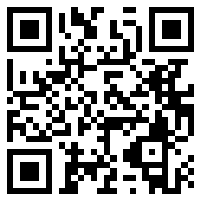 QR Code for bitcoin:1DsgoWVcdqvicBLX7zLPqWTbhkRfbhXkJS