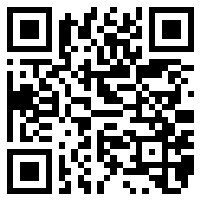 QR Code for bitcoin:1Dski3m4CJwMNsP2k6tmdJvs3CgLjCGPaU