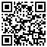 QR Code for bitcoin:1DsrgoaxVZ3LFor6t9QHd2fPKtqBMctMuw