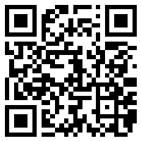 QR Code for bitcoin:1Dsrp7mLrEmsLdM3PVC5xGAswQjzJVnAsE