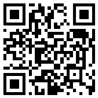 QR Code for bitcoin:1Dsvf6LdJT6U9im4KGFvAXJ3Ssb5ZALCNc