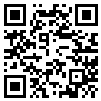 QR Code for bitcoin:1Dt1b7cKmqb6CeCARVBXGaJdBpFC1ZEbzu