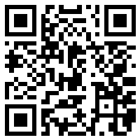QR Code for bitcoin:1Dt3D3KTWEbShSEvGwWuvrvRTyB3f25PtN