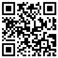 QR Code for bitcoin:1Dt3NM2LBkuRBxwPnsQQPcacn3hsZQASPw