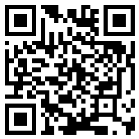 QR Code for bitcoin:1Dt3dm23p1cKBZnL3qaZmH76RnQ9AEQ3JB