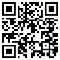 QR Code for bitcoin:1DtA2F7Ao1ThgCKe8vU5LEfpmTHJS63hbq