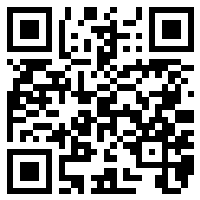 QR Code for bitcoin:1DtKapxUL3yLpCTMC44eA7LoqfevjqRMMB
