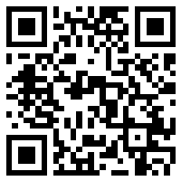 QR Code for bitcoin:1DtLJ2eNBasdj1mr9QZs1oK4vt3cpw4DXc