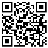 QR Code for bitcoin:1DtRHuRXXP6mrFwfS9HDsJgBAxtCAFFTdA
