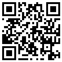 QR Code for bitcoin:1DtZB5KynBfad9sReR4WwLAtbdMiykvjok