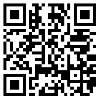 QR Code for bitcoin:1DteZcTLBuPptKJkpRdHbWctxq6PPPQpTz