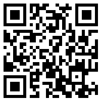 QR Code for bitcoin:1Dtp3XGaWKC4RZZbEUExJtHedmVL7Hu8Hj