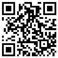 QR Code for bitcoin:1DtqPYM2LxMi3R2eXm7sr7RR2YAkhAQs5w