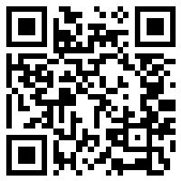 QR Code for bitcoin:1DtsSUQytWDirc1K5SfJxkhSCG8RX346DC
