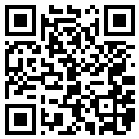 QR Code for bitcoin:1Du3CaE8T2g6Kq1RGcQ6XFumdBtg4fCmEn