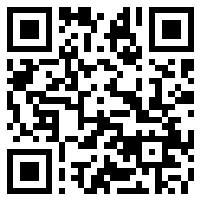 QR Code for bitcoin:1Du7PCVegpgwBfE1PUFeWHvAsPXxJLWGTA