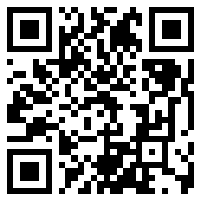 QR Code for bitcoin:1DuJ6fRKv5nZZDQJf2PLeqyiP4MLqsoN9Y