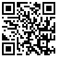 QR Code for bitcoin:1DuT2ABMusAELdjii6RVznFAqjynWTGQ2j