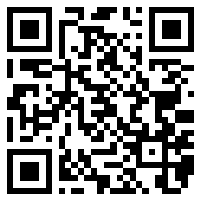 QR Code for bitcoin:1Dub41PTe6om6FAGYeZdf83n4ftJVrPvsf
