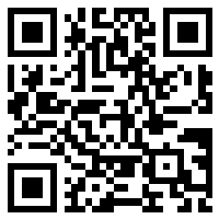 QR Code for bitcoin:1Dub4PKwt9nXAPhc9hyVMUTPdSkFSNV7V5
