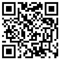QR Code for bitcoin:1Duh35XEXPQt5vYRbJ8JmL3au5JbzvgV1X