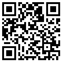 QR Code for bitcoin:1Dur3xBiDiCQrii7JeE5RmVLocRGCugKEi
