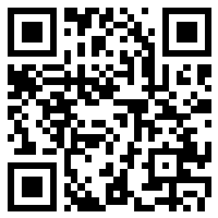 QR Code for bitcoin:1Dus9r6hEmhtss188VpxJdppUnUJrYirza