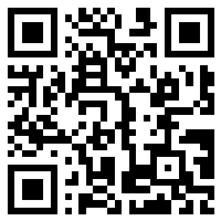 QR Code for bitcoin:1DustBryh5qacBgPiNDct9g6niiNAFgFPS