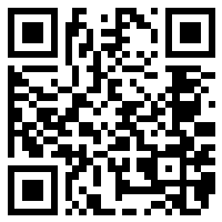 QR Code for bitcoin:1DuuW173cvGHbRZU6NhAMzQm7b8DBfMH14