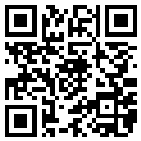 QR Code for bitcoin:1Dv2RSFn94PWSWY77nwbqdMiwV3xBTTo3a