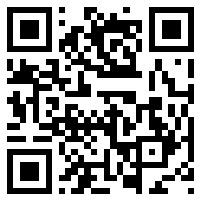 QR Code for bitcoin:1Dv9FGd1r9M83PhkxzSyKp3NExCyugzvPD