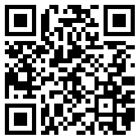 QR Code for bitcoin:1DvBDMocVCS2nhrfF6VdvzRtQmF7RyEck9