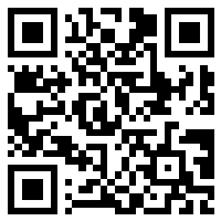QR Code for bitcoin:1DvHFE2MP9PTgSLHWHQhkiPpxHULkJxF4f