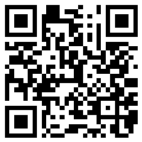 QR Code for bitcoin:1DvSp9MDrs1fUATDZtXdvi4FuX4LftMpai