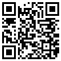 QR Code for bitcoin:1DvTfv4rfF3NeNfXAREff2sZRwAHHkcJFp