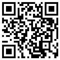 QR Code for bitcoin:1DvkSLgAXeAMN77eVohYK9Sn6mbTefary4