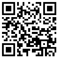 QR Code for bitcoin:1DvmXF4qUvDb8jct1GAeSbJDRK3m4Um7Us
