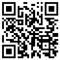 QR Code for bitcoin:1DvpUGfmQofgVTDQiK2AXEaUvyWc4PHHEM