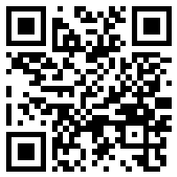 QR Code for bitcoin:1Dw713jtADDX3QVGKA7mnZvU2febkd4Kk6