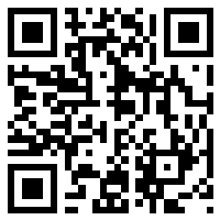 QR Code for bitcoin:1Dw8WrLiaEy6USjVimEr7eGWzvcCWCovLw