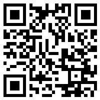 QR Code for bitcoin:1DwLWPUJqFjFNveReLyRUaHTE9YCo2d9Vm