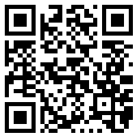 QR Code for bitcoin:1DwLwCk4CBTHrrXKJrJwycFpVRxvDP4RdJ