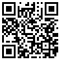 QR Code for bitcoin:1DwRvoKnFPq47PDE72pHcrAWbYBWjm68fa