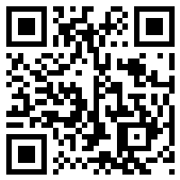 QR Code for bitcoin:1DwV3ohJuPs88UKpLPidiTZc7t3VcGnfKA