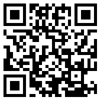 QR Code for bitcoin:1DwWNGeVQXczmFjGj8EbQZbUZ2BKPyZrgx