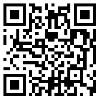 QR Code for bitcoin:1Dwe2nLWXYa6TL2TSCwH87i5KDcd5CGtTY