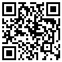 QR Code for bitcoin:1DwgwQLYCy6jCP3fAk4jXeD7pZRto2BG8L