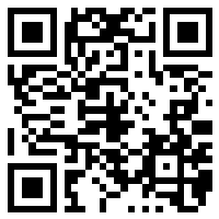 QR Code for bitcoin:1DwnAWXdGwbHTtymEqu45jtFQo71oxNWts