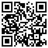 QR Code for bitcoin:1DwpBUvcC88vaCumfTgM4ZjqUxpgy2dbc9